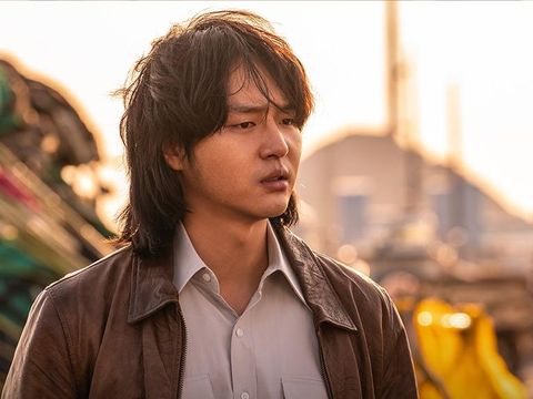 Drama Korea Low Life (2025) Yang Se-jong dalam drama Korea Low Life (2025). (Disney+ Hotstar)
