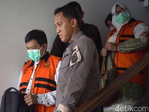 2 ASN DLH Sukabumi Jadi Tersangka Dugaan Korupsi Angkutan Sampah