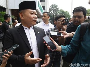 Dudung Bicara Ada Pihak Manfaatkan Demo: Bisa dari Dalam Maupun Luar Dudung Bicara Ada Pihak Manfaatkan Demo: Bisa dari Dalam Maupun Luar