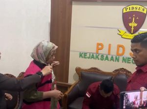 Eks Manajer Keuangan Pos Kendari Jadi Tersangka Korupsi Rp 5,2 Miliar Eks Manajer Keuangan Pos Kendari Jadi Tersangka Korupsi Rp 5,2 Miliar