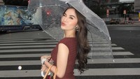 Hati Elina Joerg Remuk Belum Bisa Bahagiakan Orang Tua
