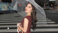 Hati Elina Joerg Remuk Belum Bisa Bahagiakan Orang Tua