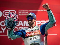 Diggia Antusias Tatap Race di Assen, Bidik Podium Lagi