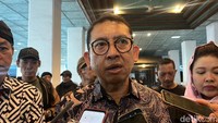 Fadli Zon Sebut DPR Sudah Mulai Uji Publik Penulisan Ulang Sejarah
