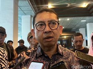 Fadli Zon Ungkap Revitalisasi Museum Keraton Solo Digarap Tahun Ini Fadli Zon Ungkap Revitalisasi Museum Keraton Solo Digarap Tahun Ini