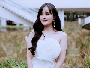 Masa Lalu Fanny Soegi Masa Lalu Fanny Soegi