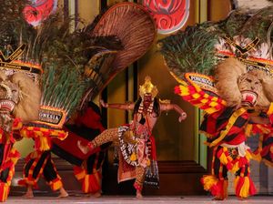 Kualitas Festival Nasional Reog Ponorogo 2025 Dipuji Meningkat Drastis Kualitas Festival Nasional Reog Ponorogo 2025 Dipuji Meningkat Drastis
