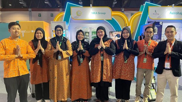 Foto Dok NRA Group
