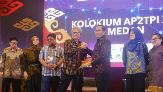 Foto Dok Universitas Sumatera Utara