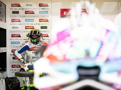 MotoGP Belanda 2025: Morbidelli Tak Punya Ekspektasi Tinggi