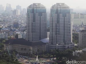 Jadi Pembiayaan Program Prabowo, Burden Sharing Dapat Sentimen Negatif Ekonom