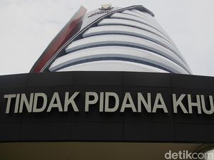 Kejagung Usut Lagi Korupsi Tol MBZ, Tersangkanya Korporasi PT Acset Indonusa Kejagung Usut Lagi Korupsi Tol MBZ, Tersangkanya Korporasi PT Acset Indonusa