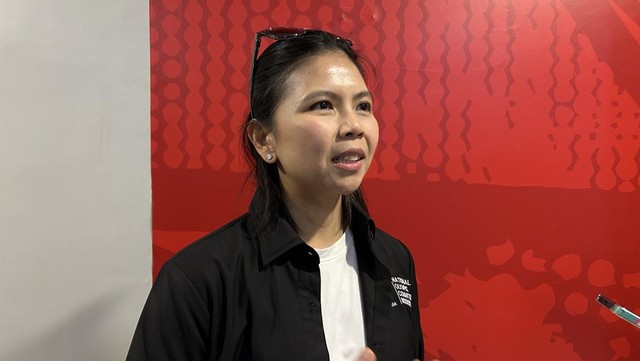 Kabar Terkini Artis dari InsertLive : Bulutangkis Indonesia 'Puasa' Gelar, Greysia Polii: Ini Kan Tergantung...