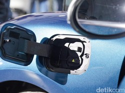 Banyak Orang Ogah Beli Mobil Listrik, Ini Alasannya
