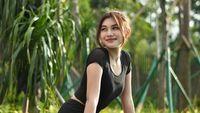 Haura Lathifa Suka Cowok Menyebalkan