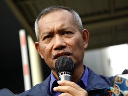 Video KPK: Indeks Persepsi Korupsi Kita Sangat Rendah, Cuma 37 dari 100