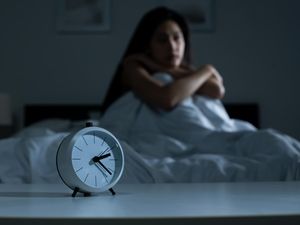 Jangan Suka Begadang, Dokter Ungkap Bahaya Tidur Setelah Tengah Malam Jangan Suka Begadang, Dokter Ungkap Bahaya Tidur Setelah Tengah Malam
