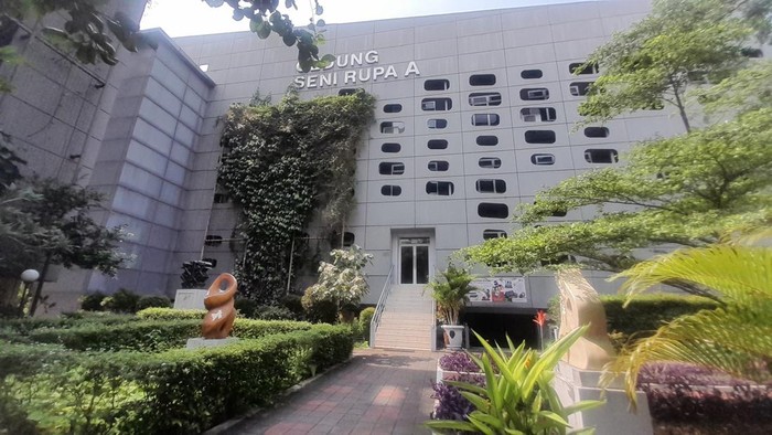 IKJ Pindah ke Kota Tua? Nostalgia dan Masa Depan Kampus Seni Ikonik