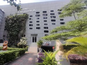 IKJ Mau Buka Prodi Fotografi dan Seni Lukis, Susul RPL IKJ Mau Buka Prodi Fotografi dan Seni Lukis, Susul RPL