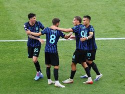 Inter Hadapi Kairat di Kandang, Senang Tak Perlu Jauh-Jauh ke Kazakhstan