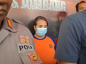 Ini Motif Istri Bunuh Suami di Jombang Simpan Mayat hingga 42 Hari Ini Motif Istri Bunuh Suami di Jombang Simpan Mayat hingga 42 Hari