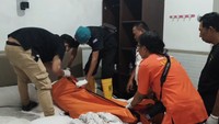 Check in Bareng Tunangan, Pria Trenggalek Tewas Kena Serangan Jantung