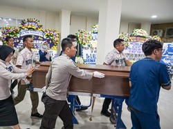 Picu Meninggalnya Juliana Marins di Rinjani, Bagaimana Benturan Bisa Mematikan?