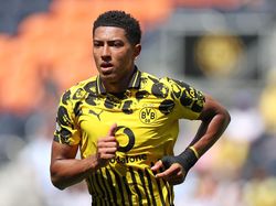 Lagi-lagi Jobe Bellingham