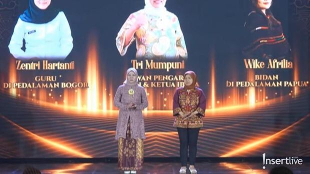 Kartini Award 2025