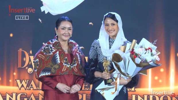 Kartini Award 2025