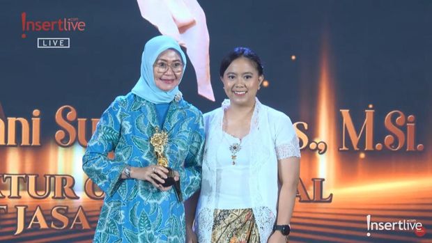 Kartini Award 2025