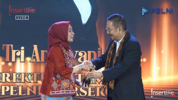 Kartini Award 2025