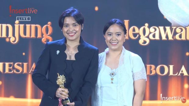 Kartini Award 2025