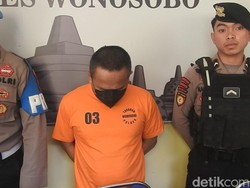 Ngaku Wartawan, Joko Peras Kades di Wonosobo Rp 5 Juta