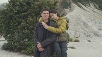 7 Foto Mesra Keisya Levronka & Nyoman Paul yang Baru Go Publik