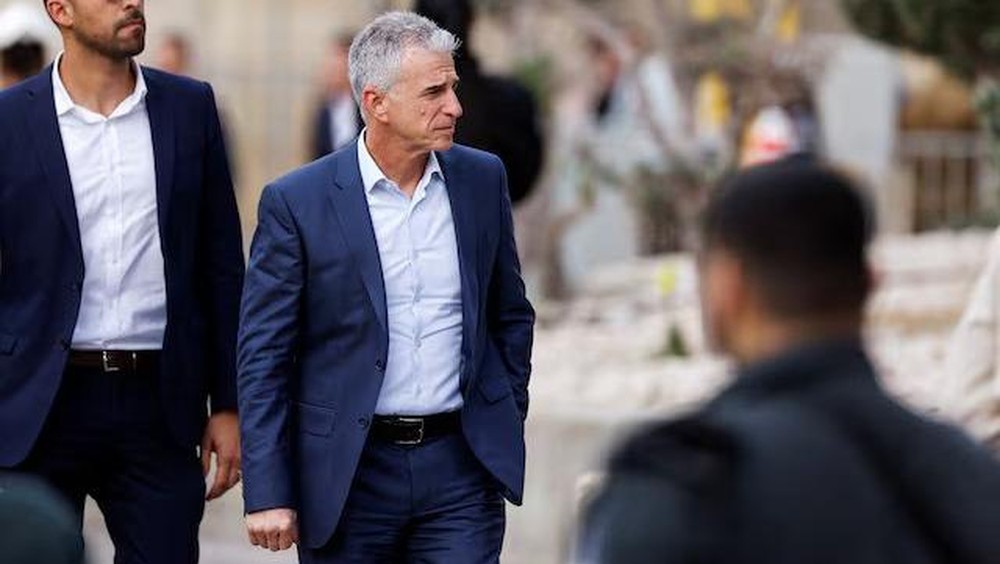 Bos Mossad Klaim Bocorkan Rahasia Terdalam Musuh