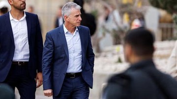 Bos Mossad Klaim Dapat Intelijen Berharga dalam Operasi di Iran