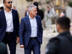 Bos Mossad Ucap Terima Kasih ke CIA untuk Bantuan Saat Perang Iran