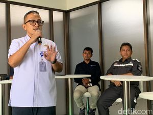 Simak! Ada Perubahan Naik-Turun Penumpang di Stasiun Tanah Abang Mulai 29 Juni