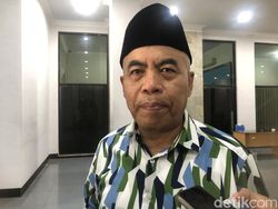 Kemensos Kucurkan Rp 200 Miliar untuk Bangun Sekolah Rakyat di Lombok Barat