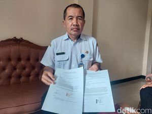 Mencuat Calon Siswa Mampu tapi Lolos PPDB SMA di Kendal Via Jalur Afirmasi Mencuat Calon Siswa Mampu tapi Lolos PPDB SMA di Kendal Via Jalur Afirmasi