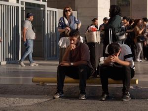 Kesaksian Warga Iran yang Kabur ke Turki Setelah Serangan Israel