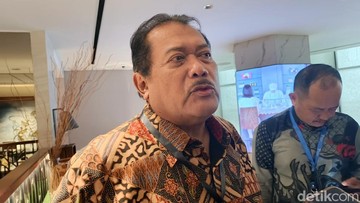 Platform Digital Global Diminta Ikut Biayai Infrastruktur Digital RI