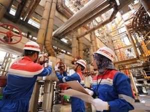 PT Pertamina Buka Lowongan Magang buat Fresh Graduate, Tersedia 146 Posisi PT Pertamina Buka Lowongan Magang buat Fresh Graduate, Tersedia 146 Posisi