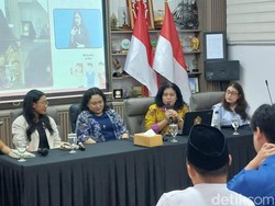 Komnas Perempuan Soroti Kasus Penyiksaan Wanita, Serukan No Justice In Pain