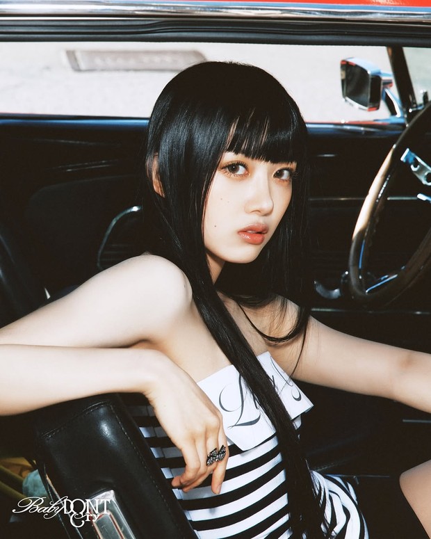 Kumi Baby Don’t Cry/ Foto: instagram.com/babydontcry.offcl
