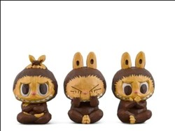 Video: Jangan Kaget! Segini Harta Kekayaan Bos Labubu