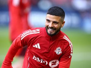 Lorenzo Insigne Mendekat ke Lazio Setelah 5 Bulan Tanpa Klub