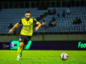 Fakta Rekrutan Baru Persib: Sepupu Alexis Mac Allister