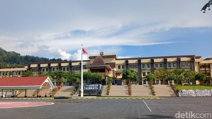 Banding Ditolak, Perwira Polda Sulbar Gelapkan Mobil Wanita Tetap Dipecat